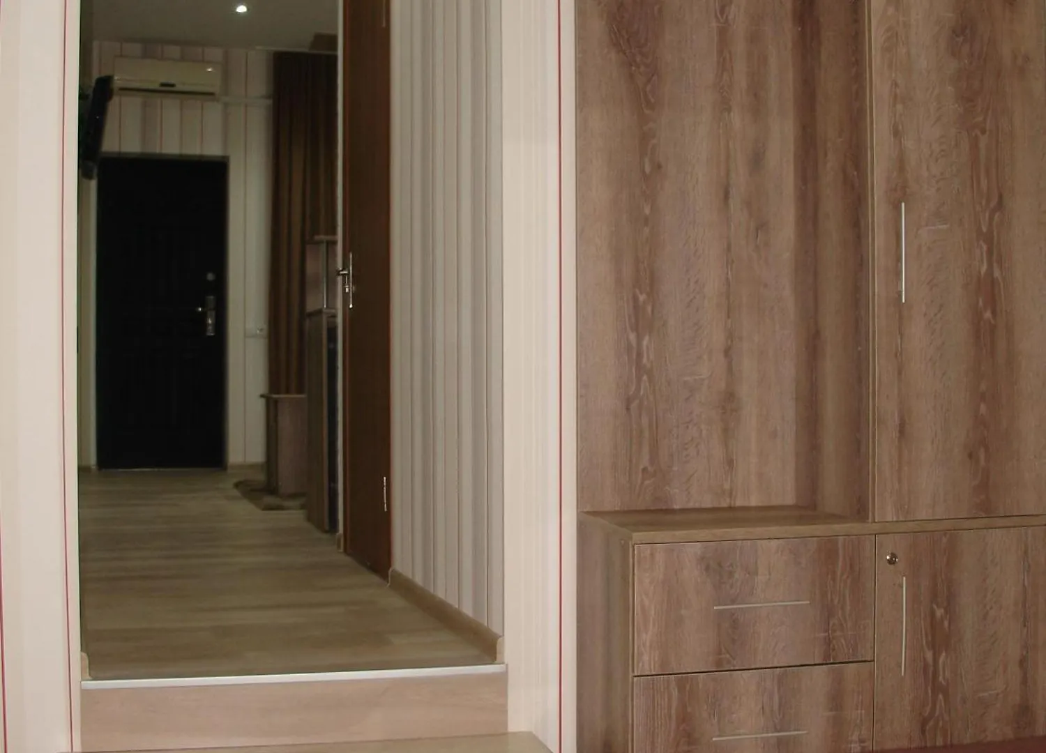 Apartment G&G تبليسي