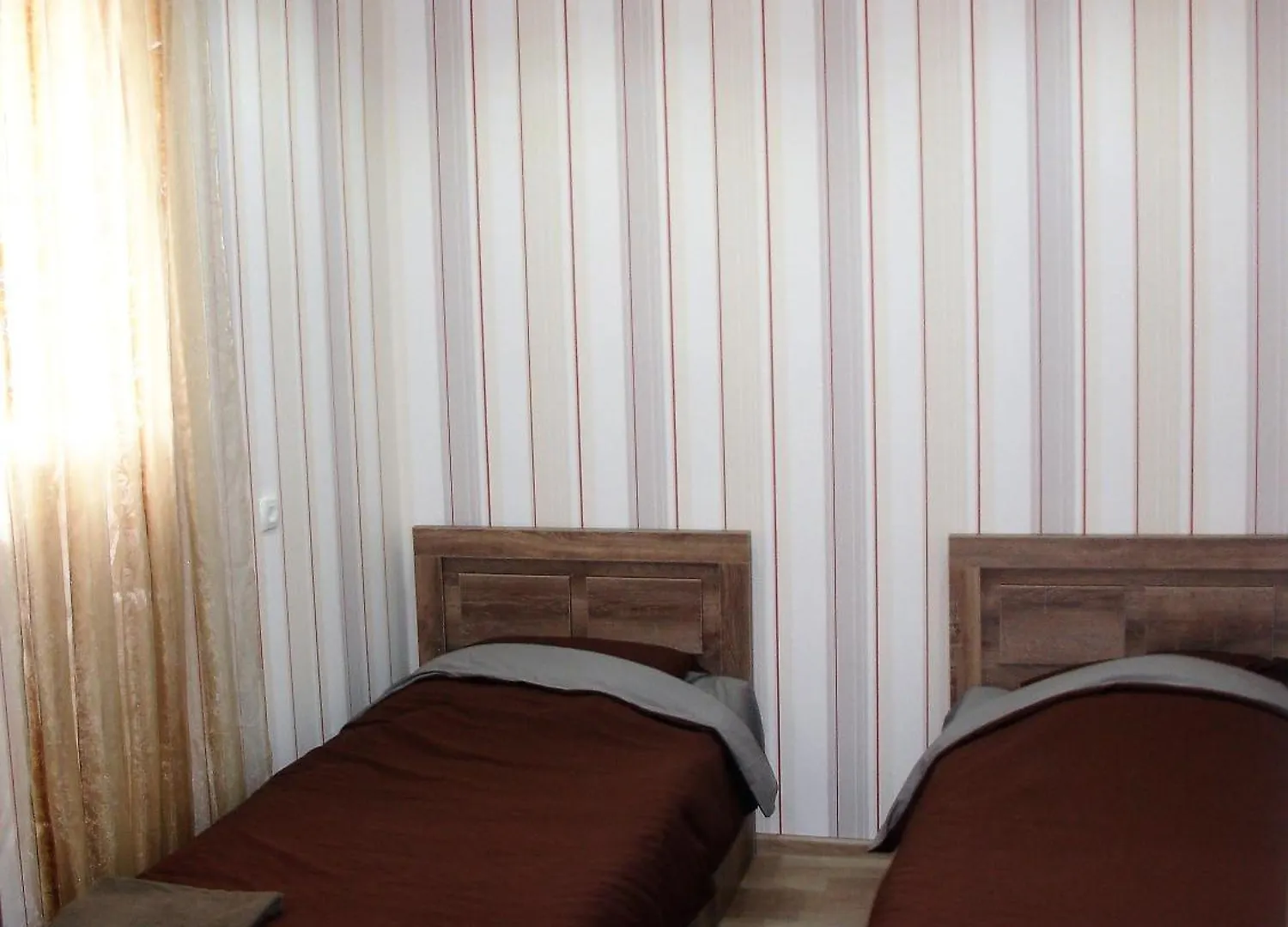 Apartment G&G تبليسي جورجيا
