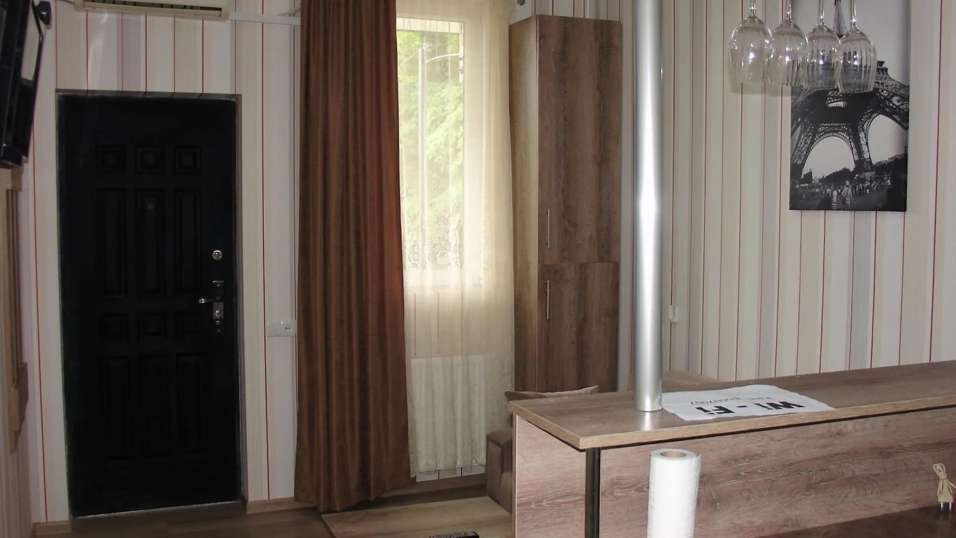 Apartment G&G تبليسي