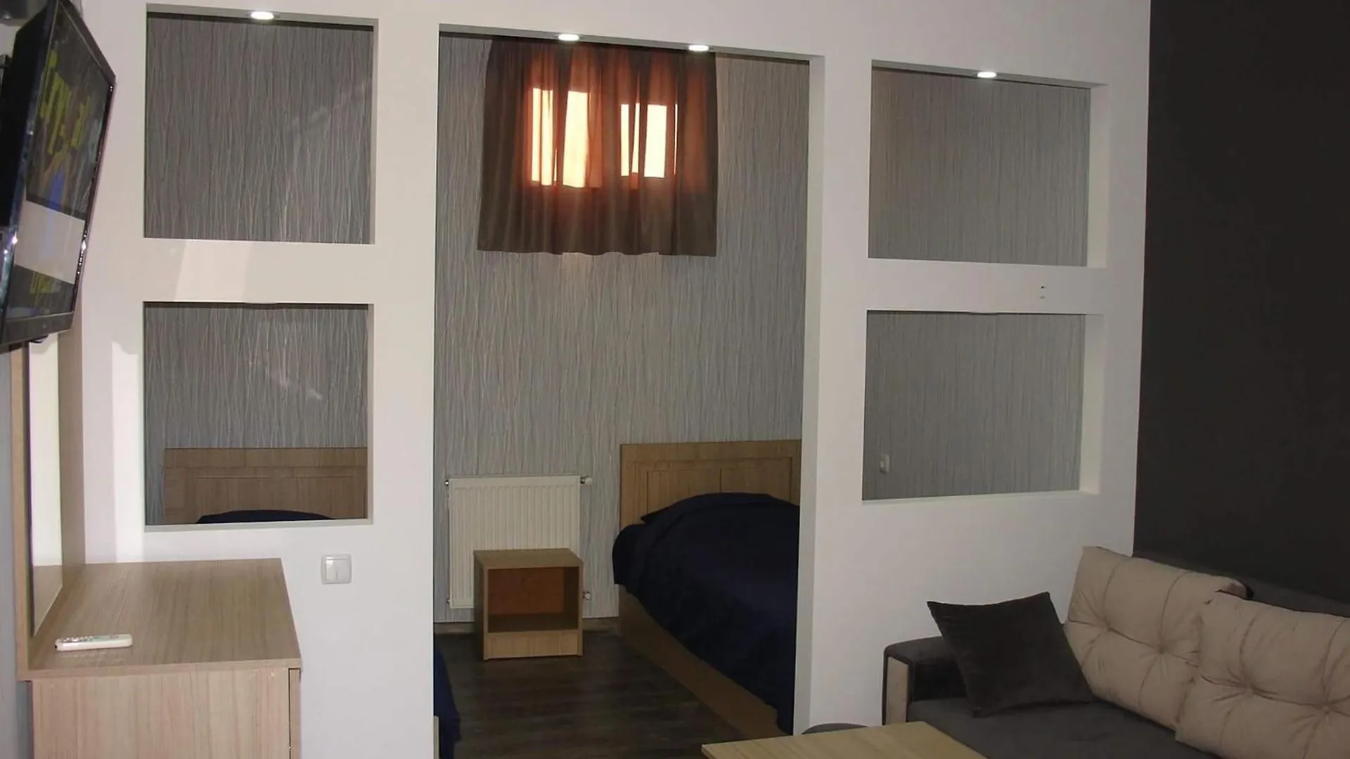 Apartment G&G تبليسي جورجيا