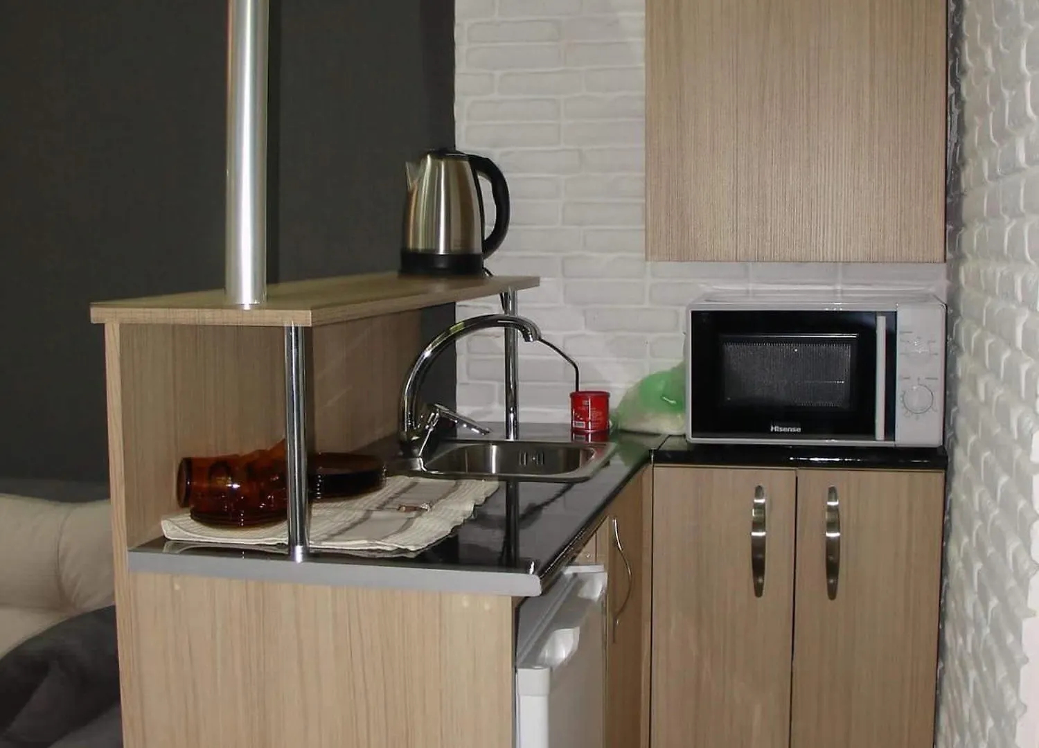 Apartment G&G تبليسي